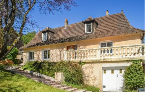 4 Bedroom Cozy Home In Beauregard-De-Terrasso